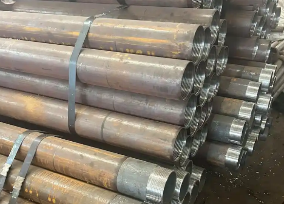 金乡管棚管